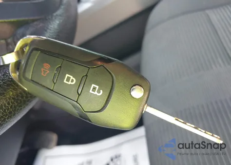 2015 Ford F150 Supercrew z USA, uszkodzony, nr VIN 1FTEW1EG2FFB81236